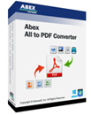 All to PDF Converter