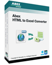 HTML to Excel Converter