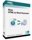 HTML to Word Converter