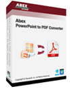 PowerPoint to PDF Converter