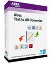 Text to All Converter