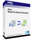 Word to Excel Converter