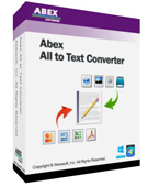 All to Text Converter