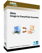 Image to PowerPoint Converter