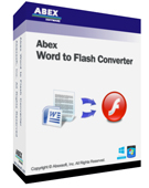 Word to Flash Converter